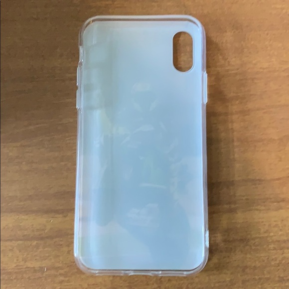 VR 46 cell phone case for iPhone X or Xs - Picture 2 of 3